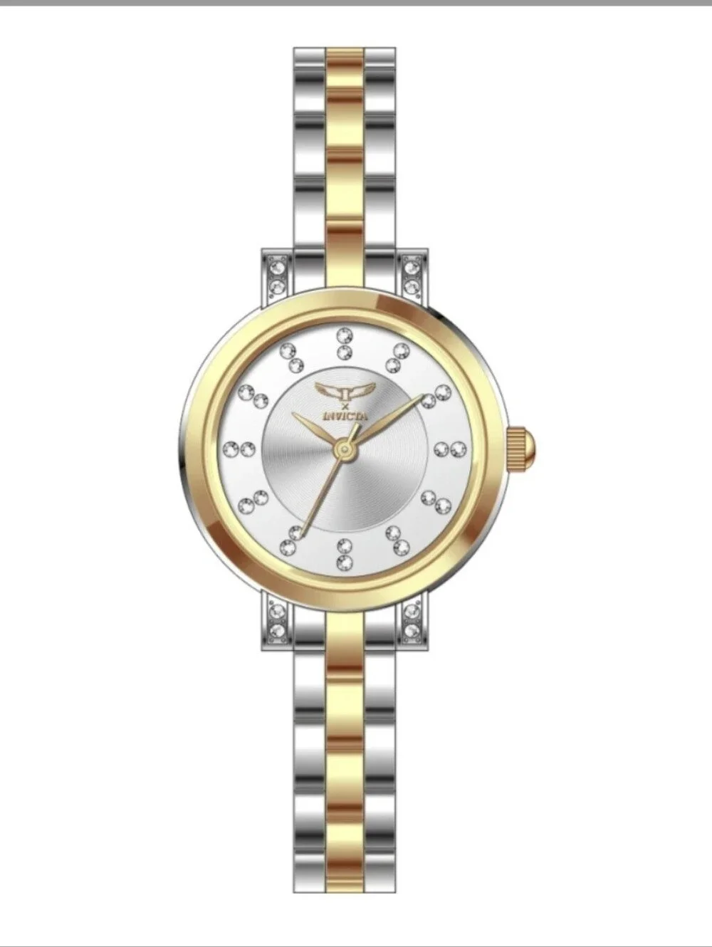 Invicta see pictures